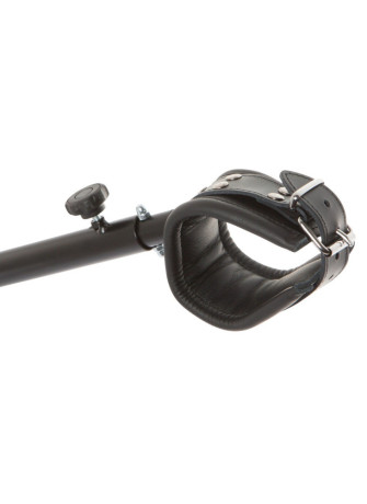 Leather Spreader Bar